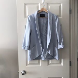 Banana Republic Blazer